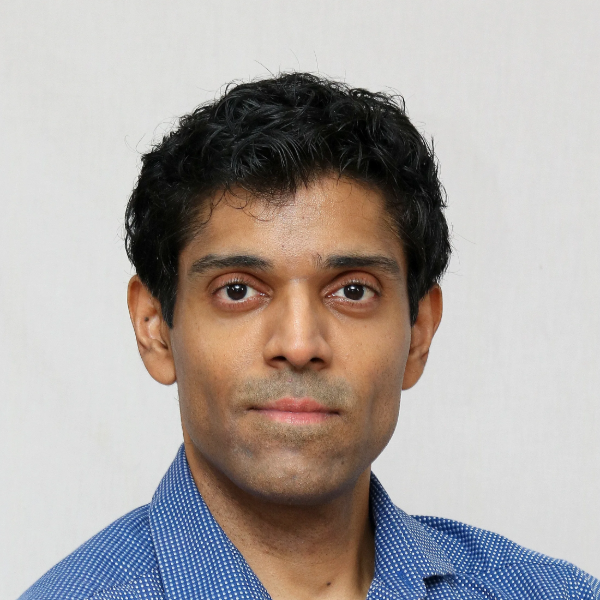 Dr. Paul Balwant
